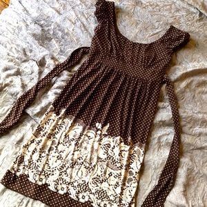 Jodi Kristopher dress